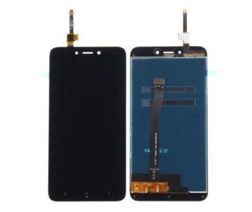 Replacement for MI REDMI 4X 4X PRO LCD BLACK COMBO XIAOMI - Quality Phone Parts in Sri Lanka